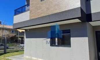 Imagem 2: Sobrado com 3 dormitórios à venda, 130 m² por R$ 760.000 - Pinheirinho - Curitiba/PR