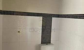 Imagem 7: Casa Padrão em Sertãozinho