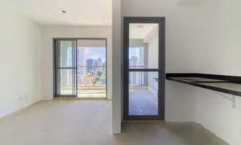 Imagem 5: APARTAMENTO RESIDENCIAL em São Paulo - SP, Vila Mariana