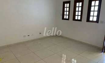 Imagem 2: São Paulo - Casa Padrão - Mooca