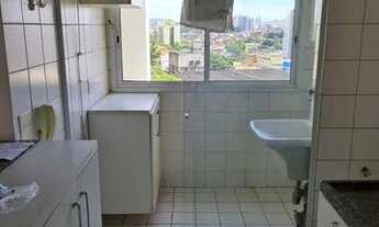 Imagem 2: Apartamento para aluguel com 69 metros quadrados com 3 quartos em Vila Butantã - São Paulo