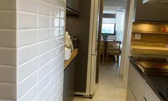 Imagem 5: Apartamento com 2 quartos, 92m2, à venda em São Paulo, Indianópolis