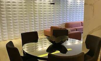 Imagem 5: Miraggio 04 suítes frente mar