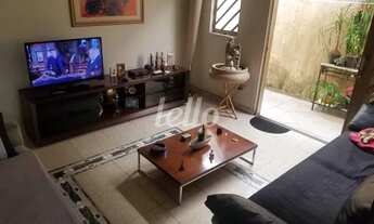 Imagem 7: São Paulo - Casa Padrão - Mooca