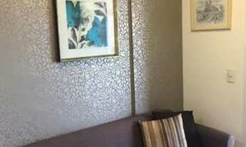 Imagem: Rarus Flats - Flat para locação - Edifício