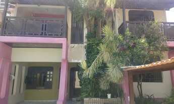 Imagem 3: Casa para aluguel possui 150 metros quadrados com 4 quartos em Ponta Negra - Natal - RN