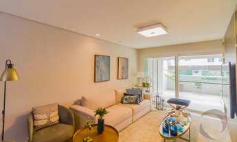 Imagem 3: Apartamento para venda com 206 metros quadrados com 3 quartos em Agronômica - Florianópoli