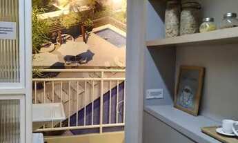 Imagem 4: Park Golf (Col. Japonesa) - Entrada em 66x - Use o FGTS - Varanda Gourmet