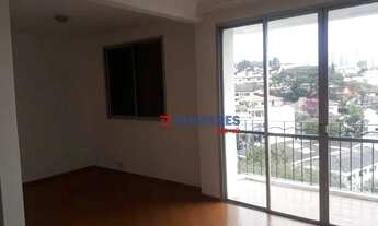 Imagem: Apartamento com 2 dormitórios para alugar