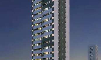 Imagem 3: RCR) Beira Mar Candeias | 36 a 37m² | Obras aceleradas