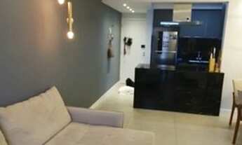 Imagem 5: Lindo apartamento à venda - Condomínio La Vista Moncayo - Zona Leste de Sorocaba