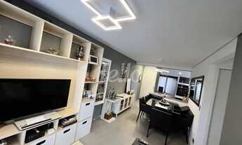 Imagem 4: São Paulo - Apartamento Padrão - Campo Belo