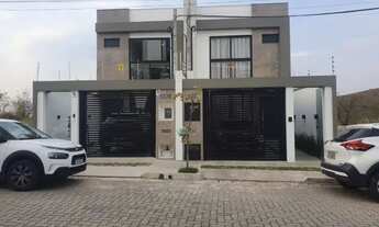 Imagem: Excelente casa duplex com 3 quartos no Jardim