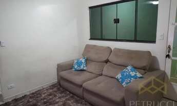 Imagem 3: Casa à venda em Jardim Planalto