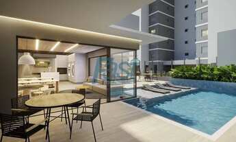 Imagem 2: Apartamento 2 ou 3 suítes, VOX, bairro Jardim Aclimação, Cuiabá - MT