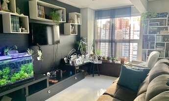 Imagem 3: Cobertura triplex à venda no Bairro Santa Paula