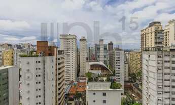 Imagem 2: Ed Alameda Jardins, novíssimo com 92 m2 Primeira locação!