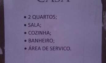 Imagem 4: Aluguel de casa Casa com 2 dormitórios