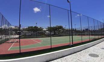 Imagem 6: Casa 3 Quartos Canto do Sol 525m² Piscina Decorada Jacuípe Estrada do Coco