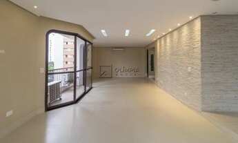 Imagem 7: Apartamento Venda Campo Belo 290 m² 4 Dormitórios