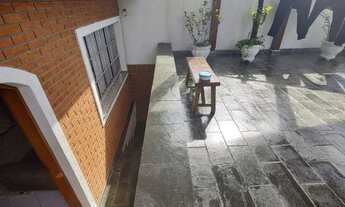 Imagem 3: Sobrado com 3 dormitórios à venda, 111 m² por R$ 650.000,00 - Freguesia do Ó - São Paulo/S