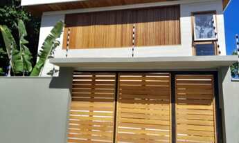 Imagem 7: Casa Alto Padrão para Venda em Porto Seguro, Arraial D`Ajuda, 4 dormitórios, 4 suítes, 4 b