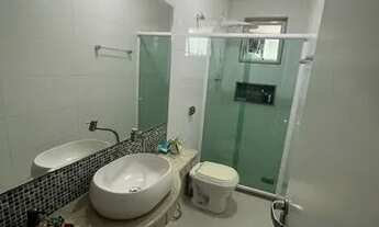 Imagem 4: Apartamento campo grande 90m2