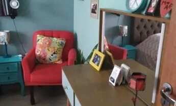 Imagem 2: Casa para locação na Vila Santana, em Sorocaba-SP