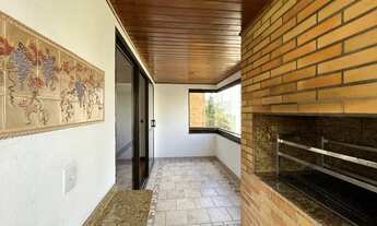 Imagem 3: More num apartamento com varanda gourmet perto do metro Chácara Klabin/Vila Mariana