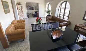 Imagem 3: São Paulo - Apartamento Padrão - Mooca