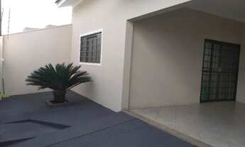 Imagem 3: Casa Pq Juriti Casa com 3 dormitórios