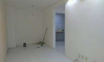 Imagem 3: Apartamento com dois quartos, condomínio, água, IPTU e Bombeiros inclusos