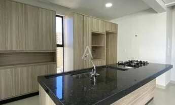 Imagem 2: Apartamento 3 suítes à venda no Bairro CENTRO em CASCAVEL por R$ 1.180.000,00