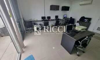 Imagem 6: SANTOS - Conjunto Comercial/Sala - GONZAGA