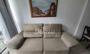 Imagem 4: Apartamento para aluguel De férias ou a trabalho, o Edifício Le Grand é uma das melhores o