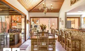 Imagem 2: Casa de locação anual dentro de condomínio em Manguinhos em Búzios