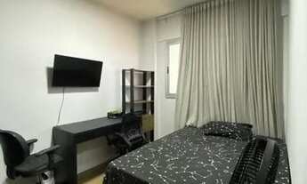 Imagem 4: Apartamento Mobiliado