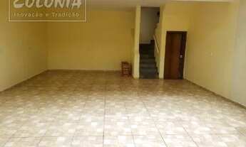 Imagem: Santo André - Casa Padrão - Utinga