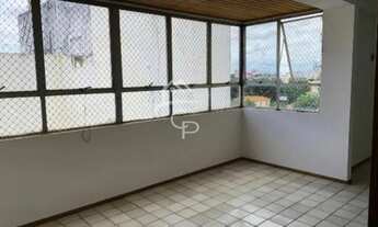 Imagem 4: Apartamento para venda tem 160 metros quadrados com 4 quartos em Centro - Teresina - PI