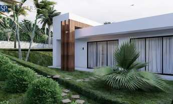 Imagem 3: Casa com 3 dormitórios à venda, 568 m² por R$ 4.500.000,00 - Condomínio Quintas da Terraco