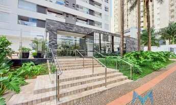 Imagem 2: Apartamento com 2 quartos no TorreVille - Bairro Fazenda Gleba Palhano em Londrina