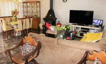 Imagem 3: Cobertura para Venda - 193.7m², 3 dormitórios, sendo 1 suites, 2 vagas - Cristo Redentor