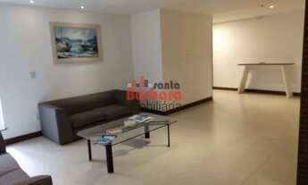 Imagem: Cobertura com 3 dorms, Icaraí, Niterói