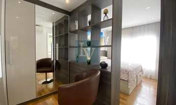 Imagem 7: Apartamento para locação totalmente mobiliado