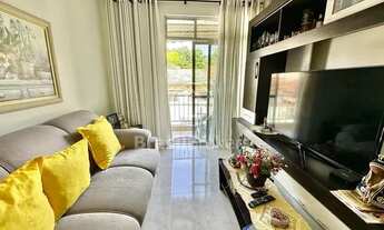 Imagem 4: Rio de Janeiro - Apartamento Padrão - Pitangueiras