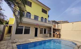 Imagem 2: Casa à venda com Piscina na região Jardim Jabaquara!