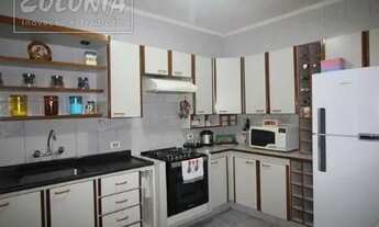 Imagem 2: Santo André - Casa Padrão - Vila Lucinda