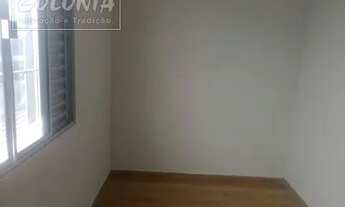 Imagem 6: Santo André - Casa Padrão - Vila Guaraciaba