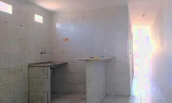 Imagem 6: CASA NO BAIRRO DAMAS!