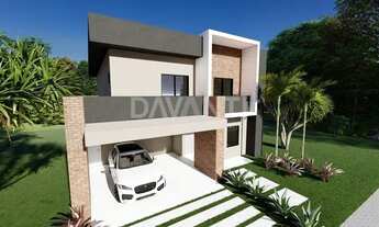 Imagem 3: Casa - Residencial Vivenda das Pitangueiras - Valinhos